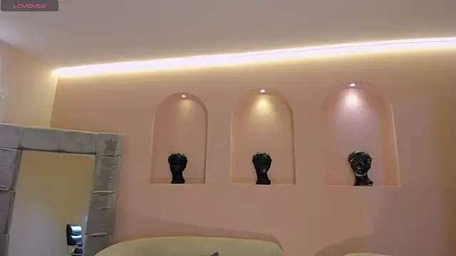 Chat +18 de AmaliaCrus ao vivo