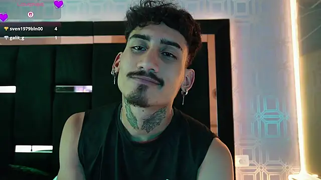 Dark_Eros_n Live XXX chat