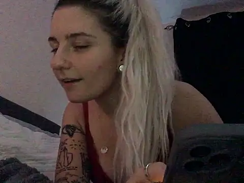 xxamyleighxx Obrolan Langsung XXX