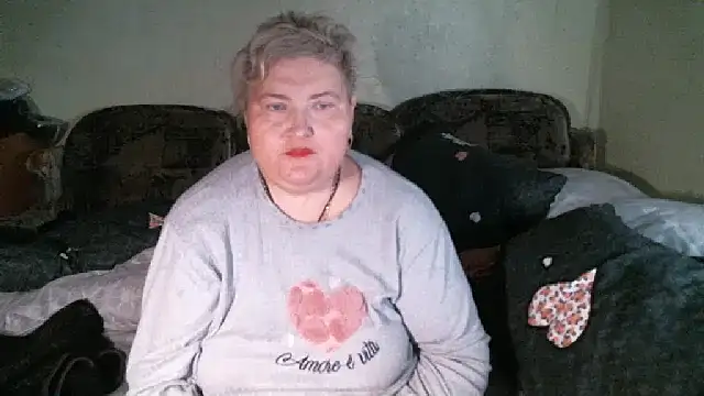 Lana555 Adlı Modelin Canlı XXX Sohbeti