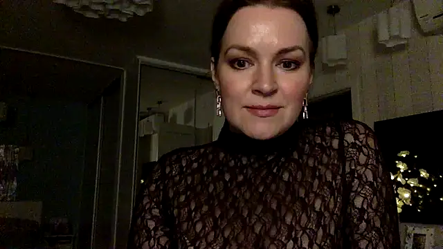 XXX chat uživo modela Ivoryne