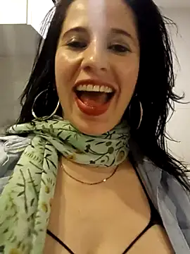 sirena_dorada29 Live XXX-Chat