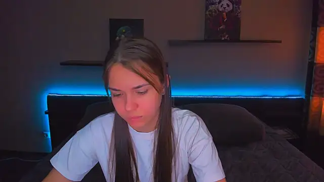 AlexaBarkley's Live Chat Room