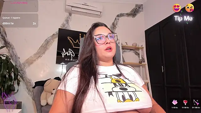 CelesteBrucee Live XXX-Chat