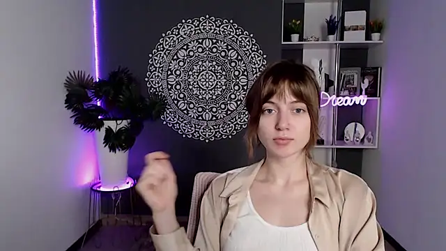 EchoScribe élő XXX-chatje