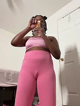 Živý XXX chat mochamimi