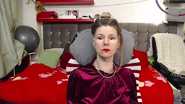 kellyterapy Live XXX-Chat