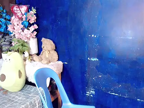 LoverBoy_Sean Show Webcam