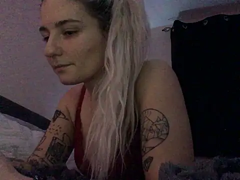 Онлайн чат XXX xxamyleighxx