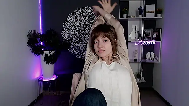 EchoScribe's Live XXX Chat