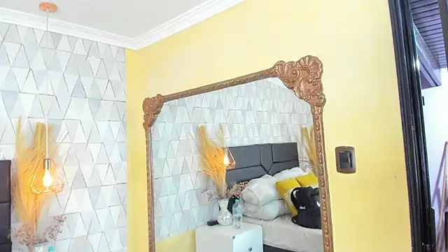 دردشة AronGarcia الجنسية المباشرة