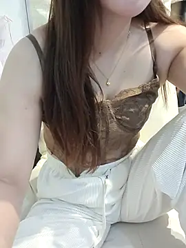 susu_baby 在線直播表演