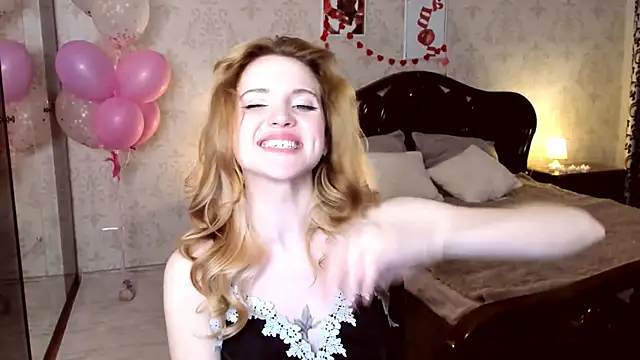 CarryParker 라이브 XXX 채팅