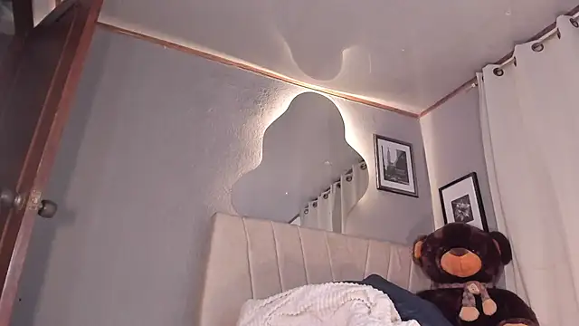 แชท XXX สดของ angeli_sexi