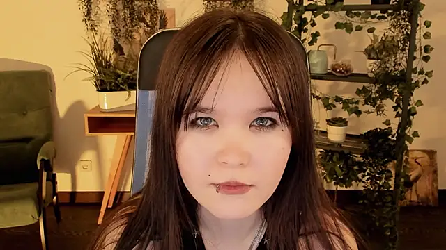 Chatroom XXX en direct de Elainebeness