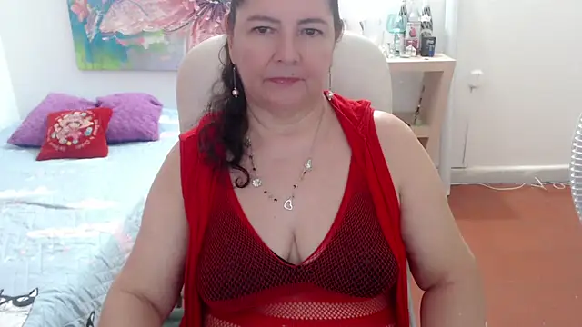 leonela_69 Live XXX-Chat