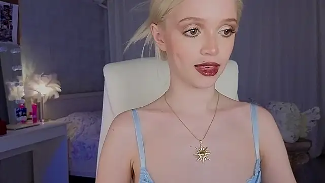 แชท XXX สดของ I_am_joss