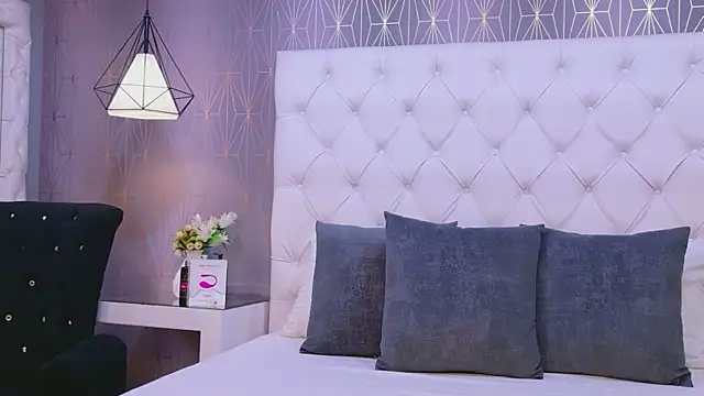 Živý XXX chat AntonellaEscudero