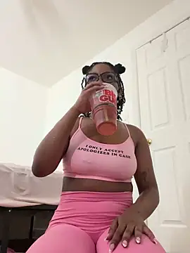 mochamimi Live XXX-Chat