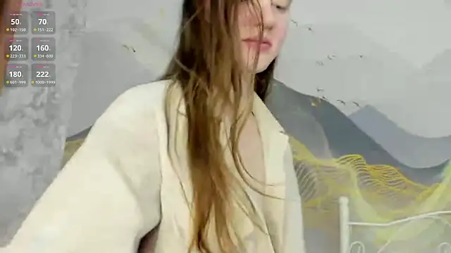 SunRinglein Webcam show