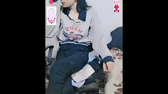 ammsexy1's Live XXX Chat