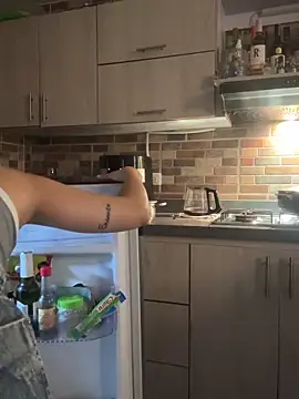 Chat XXX Live SofiaG_