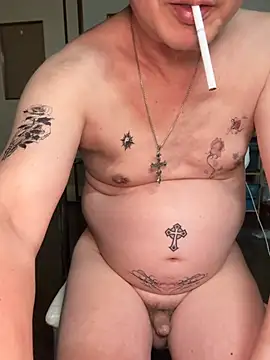 SaneService9's Live XXX Chat