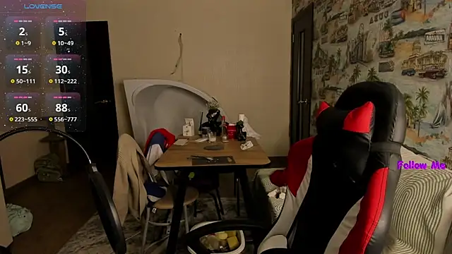 LeyylaStoone Chat XXX live