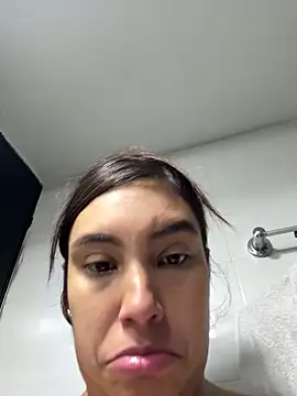 elana_kepler's Webcam Show