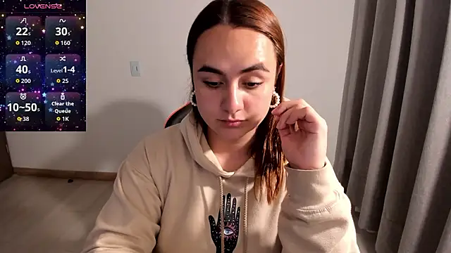 maryluna95 Chat XXX live