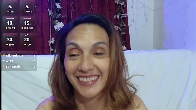 italagomez_ Live XXX-Chat