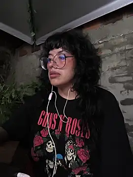 Fun_Everywhere's Live Chat Room