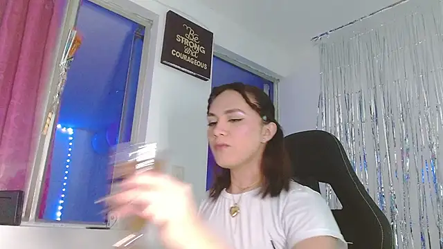 giuliana_andrade Chat XXX in diretta