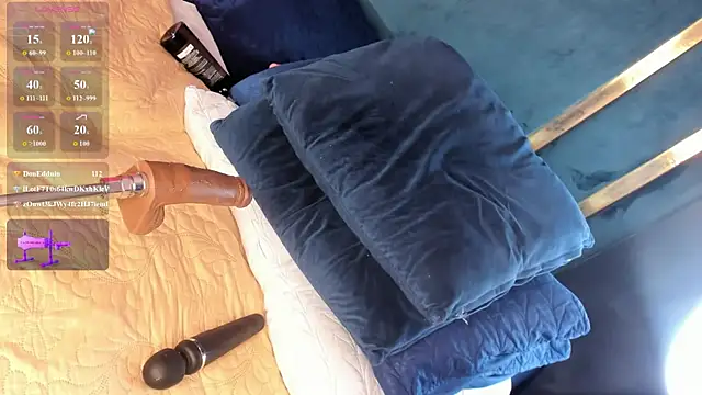 Natty_roberts_ Live XXX-Chat