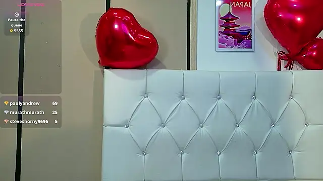 Ethan_Westt Webcam-Show