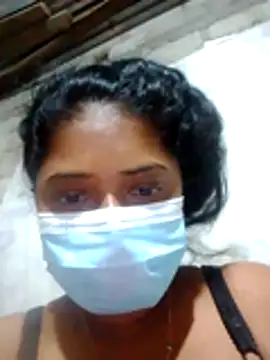 Webkamerová show boosypussy