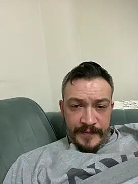 Salih0634 Webcam-Show