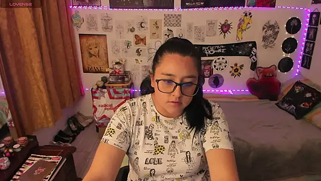 Cherry_blush_'s Live XXX Chat