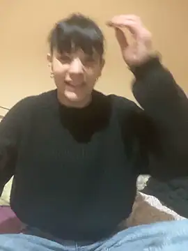 Show Webcam de SarettaA90