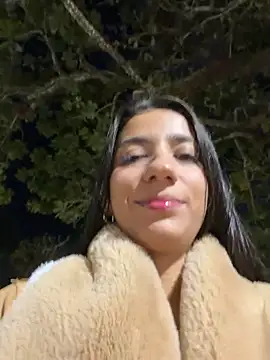 Sembang XXX Secara Langsung Carolina_1111