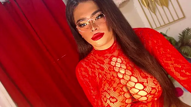 Chat XXX en directo de Tasha_Goddess