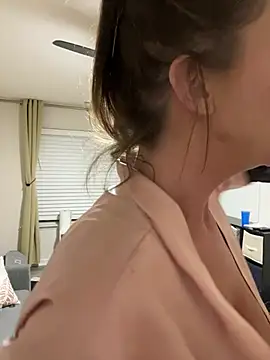 โชว์เว็บแคมของ Ayybaebay