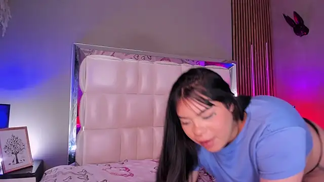 xCharlotte_20's Live XXX Chat