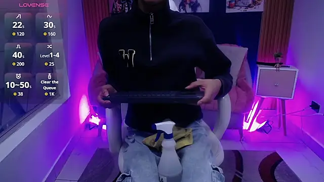 Owen_JP Live XXX Chat