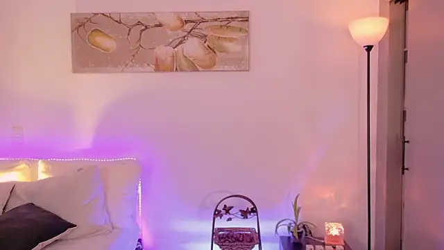 ChloeMoreti – Live XXX-chat