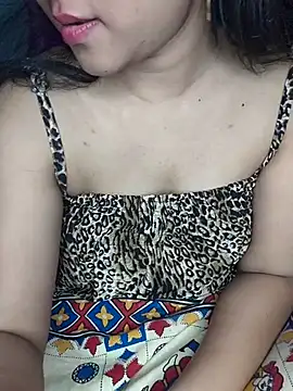 Saumyy's Live XXX Chat