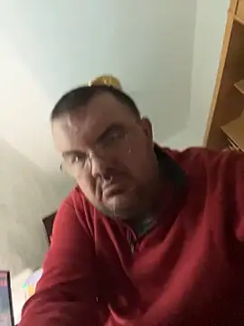 Deltaalex Webcam-Show