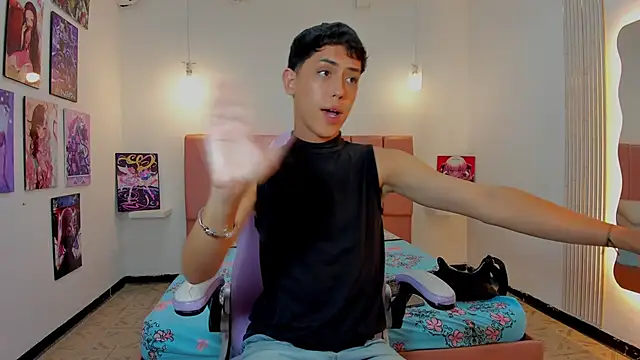 Iamcami_ Show Webcam