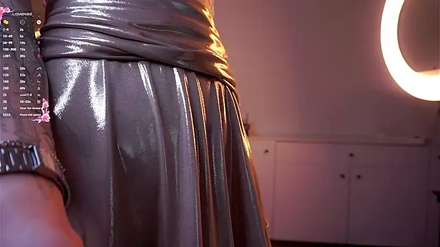 Sembang XXX Secara Langsung MirnaTellado