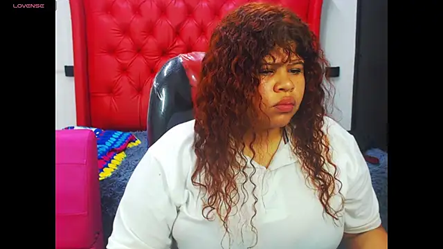 Chat XXX ao vivo de Cloe_r